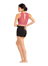 Adult Gracelle Twisted Bra Top
