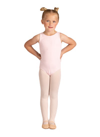 Kids Journee Bow Back Leotard