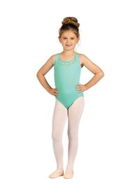 Kids Zoey Leotard