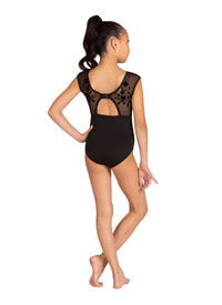 Kids Daria Leotard