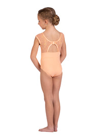 Kids Daria Leotard