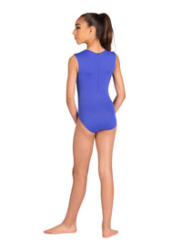 Kids Charli Wide Tank Leotard
