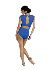 Adult Oakley Square Neck Leotard