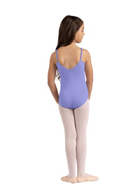 Kids Dylan V-Neck Camisole Leotard