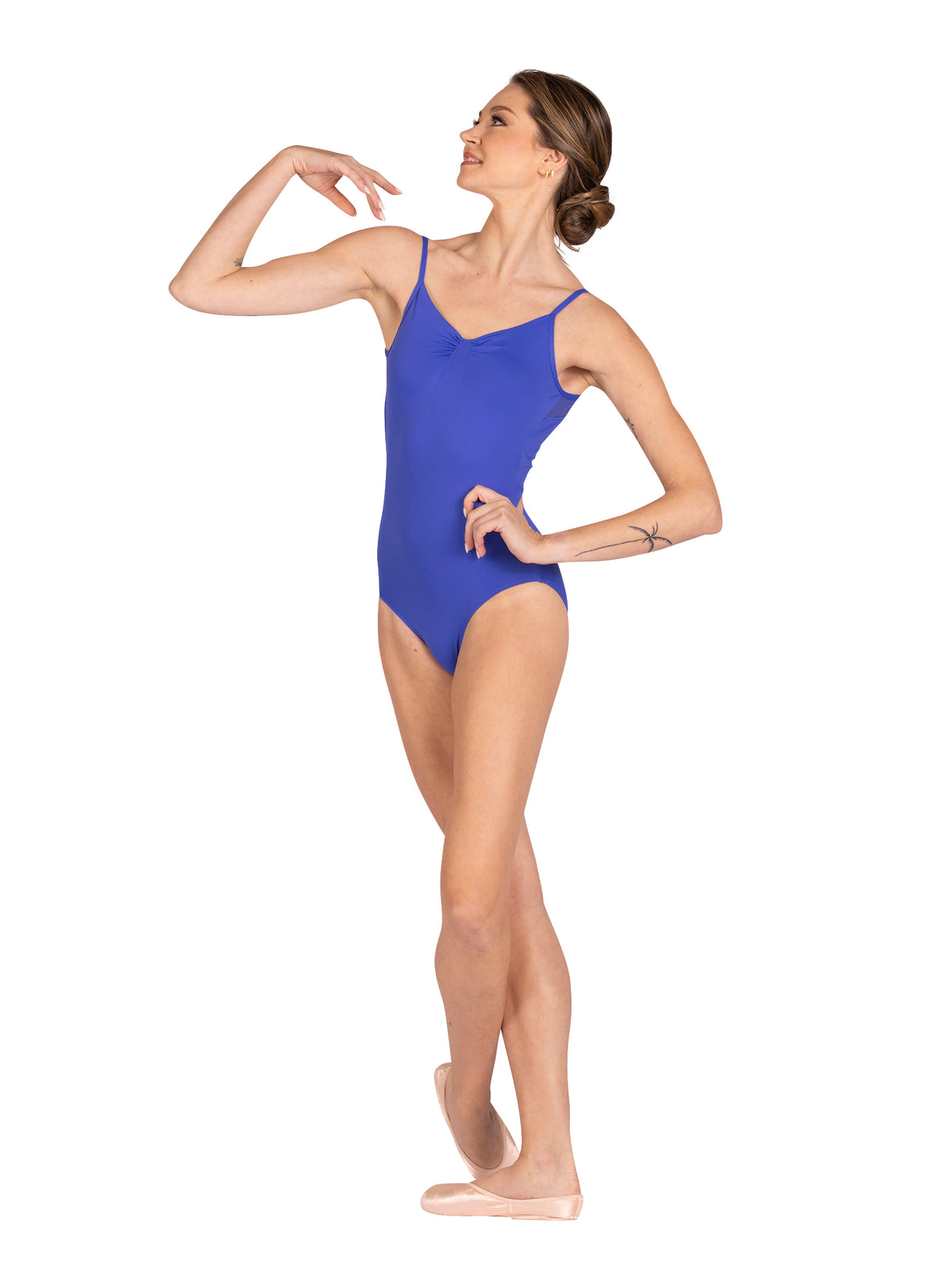 Adult Camryn Camisole Leotard