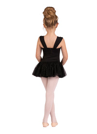 Kids Minka Soft Strap Dress