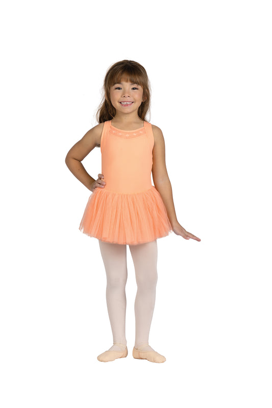 Kids Brynn Dress