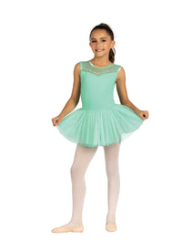 Kids Dorian Dress