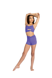 Kids Zoe Top