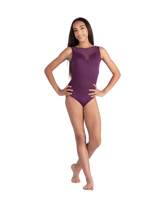 Adult Lydia Tank Leotard
