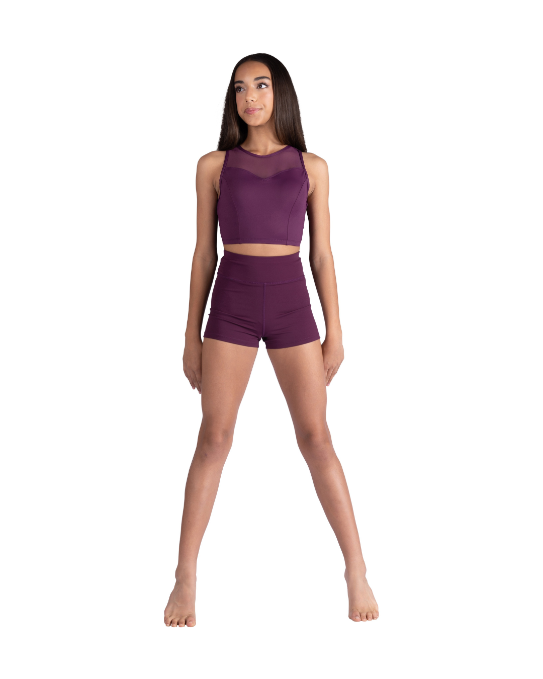 Kids Evaline Bra Top