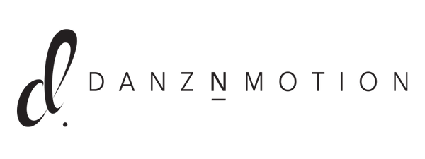 Danznmotion logo