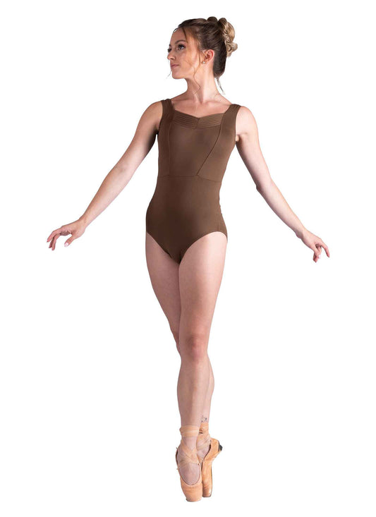 Adult Reese Leotard