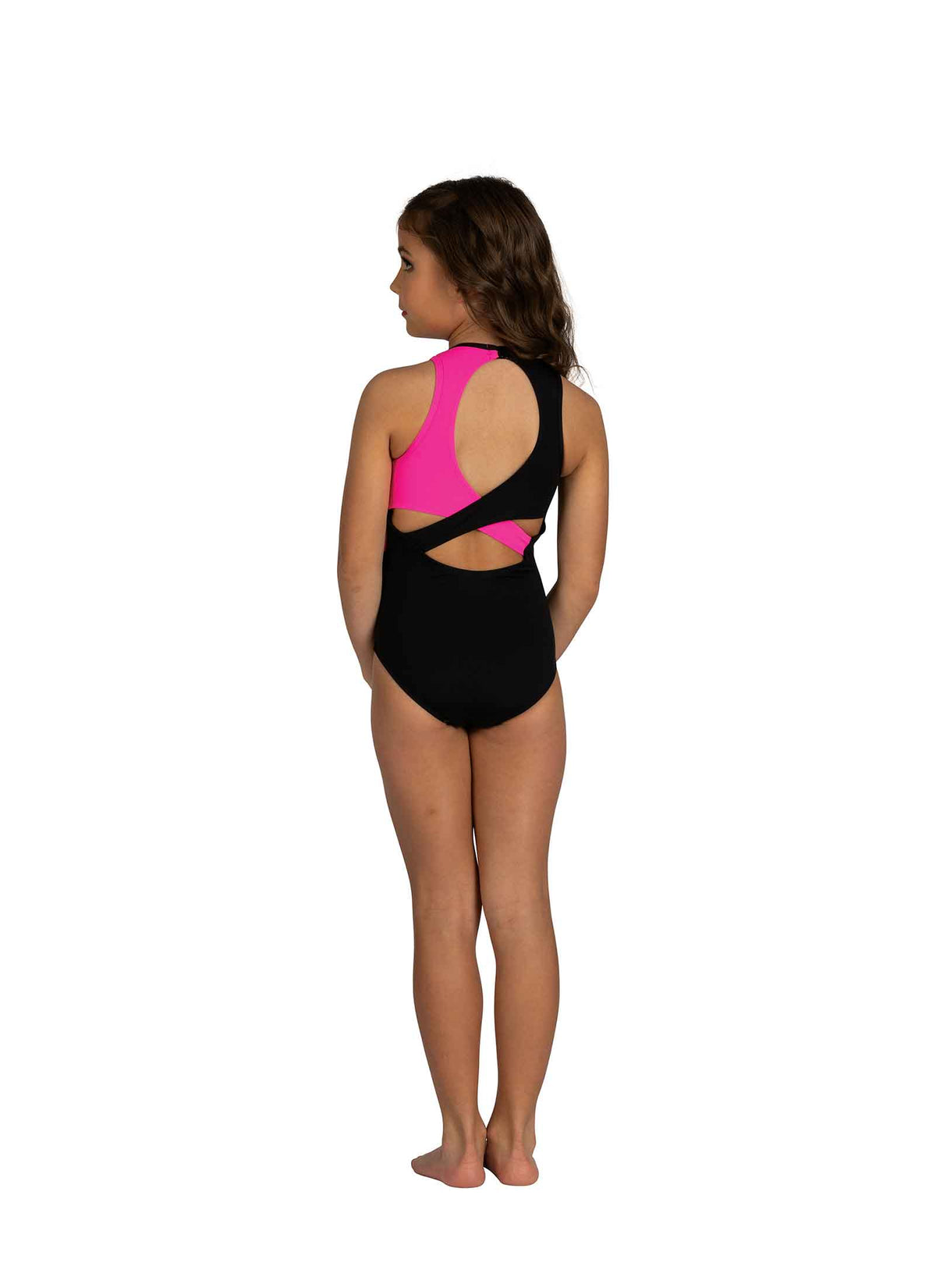 Kids Chayce Leotard