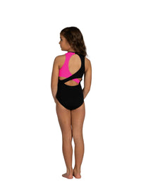 Kids Chayce Leotard