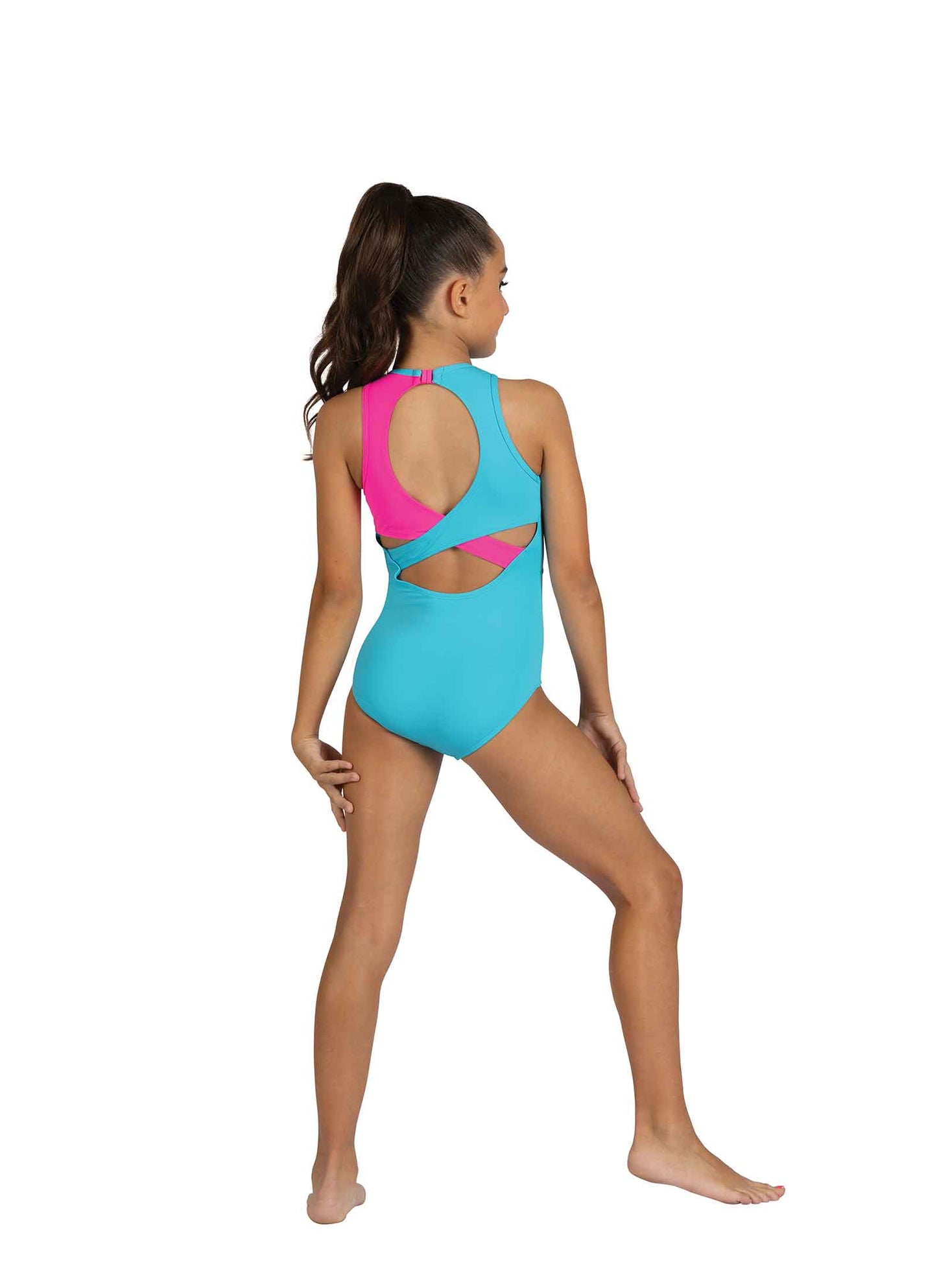 Kids Chayce Leotard