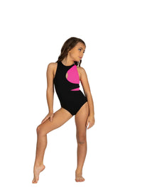 Kids Chayce Leotard
