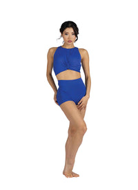 Lee Adult High Waist Short