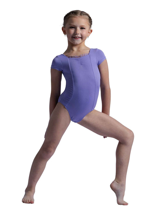 Kids Lainey Leotard