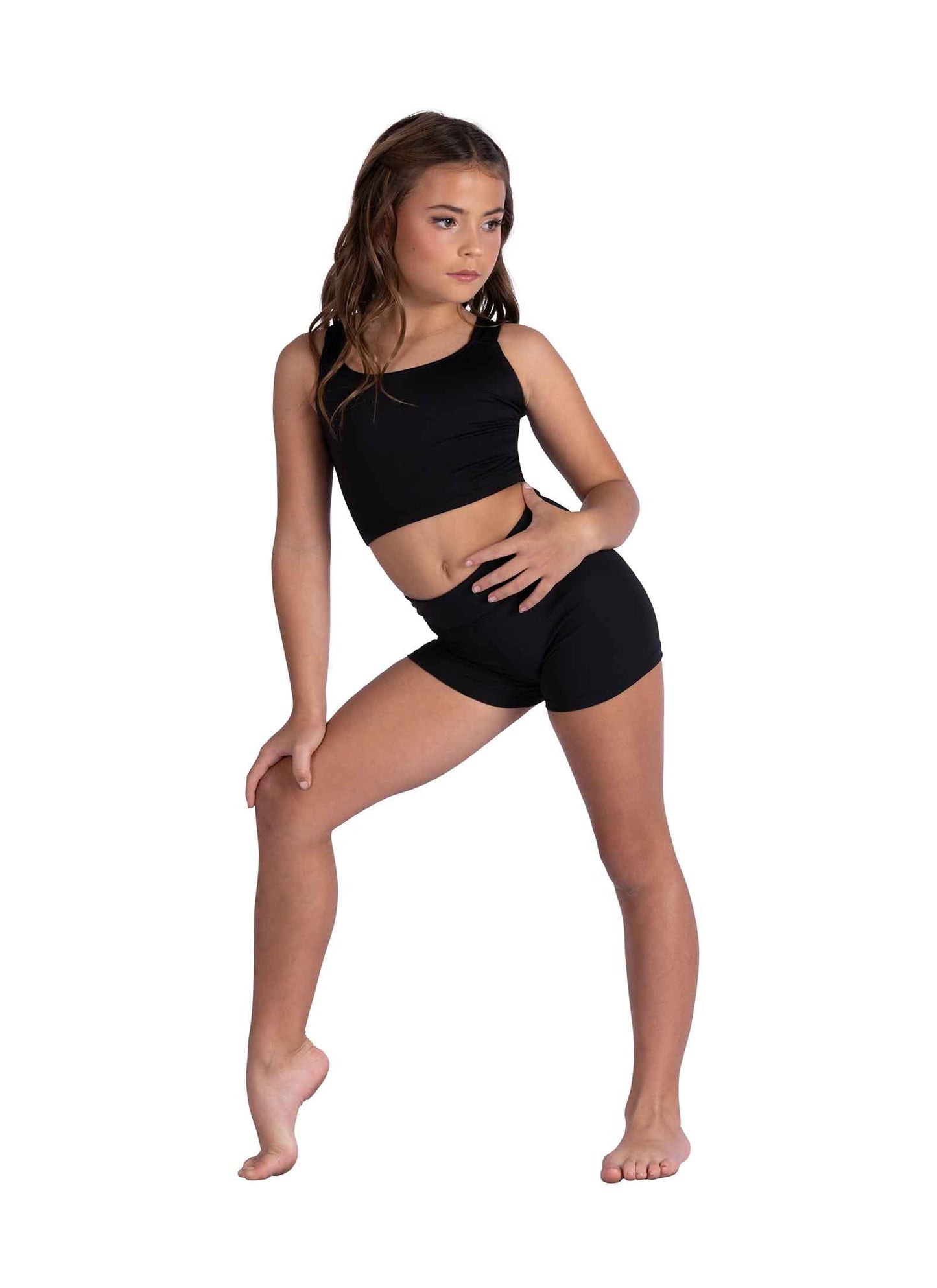 Kids Nala Bra Top
