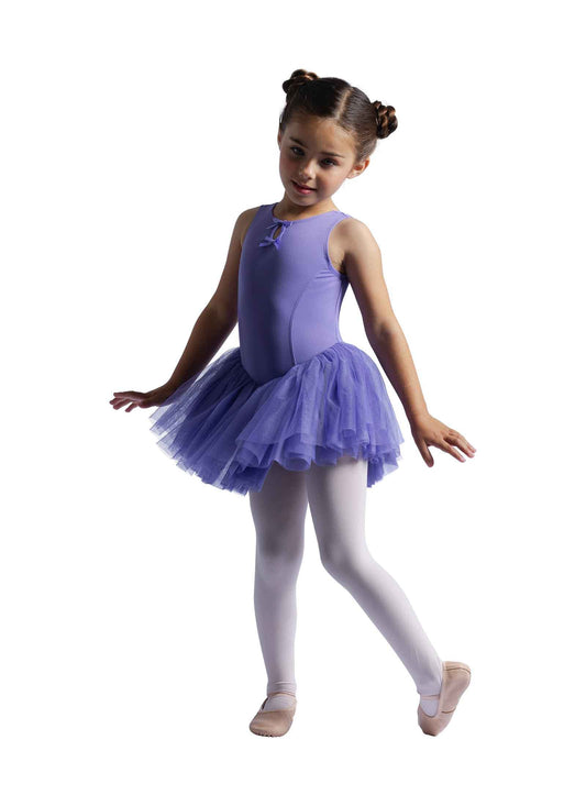 Kids Tatum Tank Dress