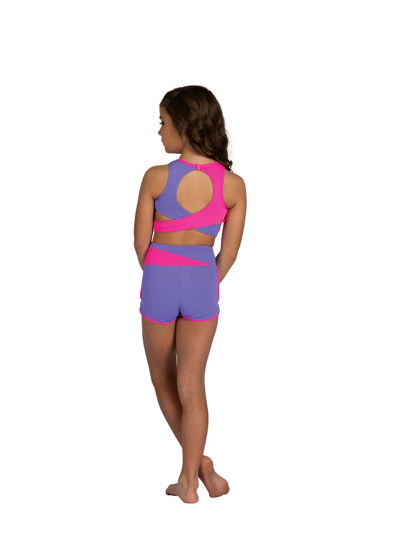 Lily Short – Danznmotion