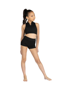Kids Murphy Crisscross Top