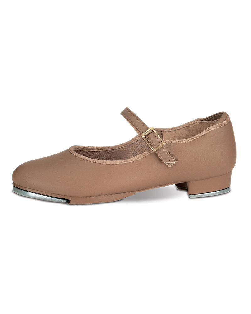 Strap On Tap Shoe