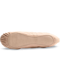 Leather Ballet Shoes | Soft Ballet Shoes | Danznmotion