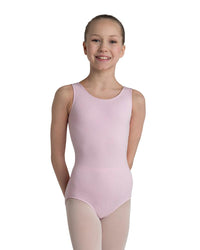 Girls Tank Leotards | Best Tank Leotards | Danznmotion