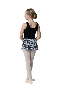 Floral Printed Skirts | Printed Skirts | Danznmotion