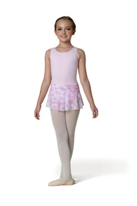 Floral Printed Skirts | Printed Skirts | Danznmotion
