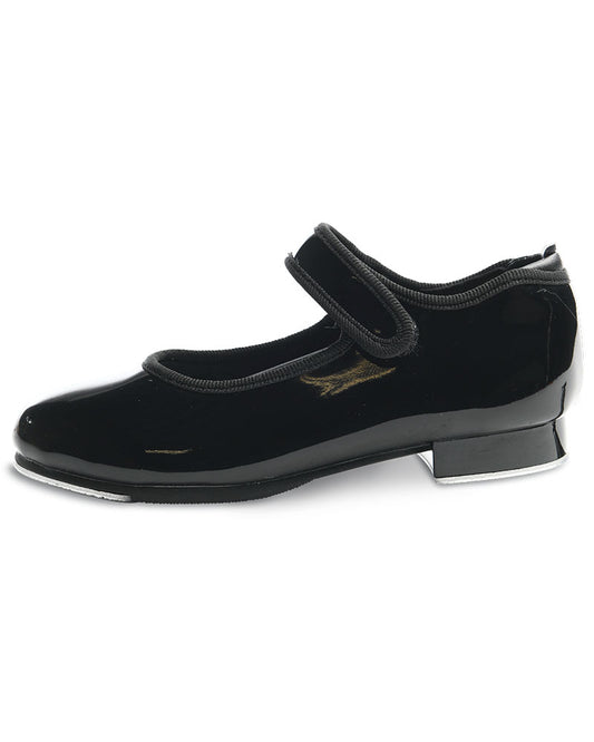 Velcro Tap Shoe Girls | Velcro Tap Girls | Danznmotion