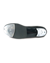 Tap Shoes for Women | Black Tap Shoes |  Danznmotion