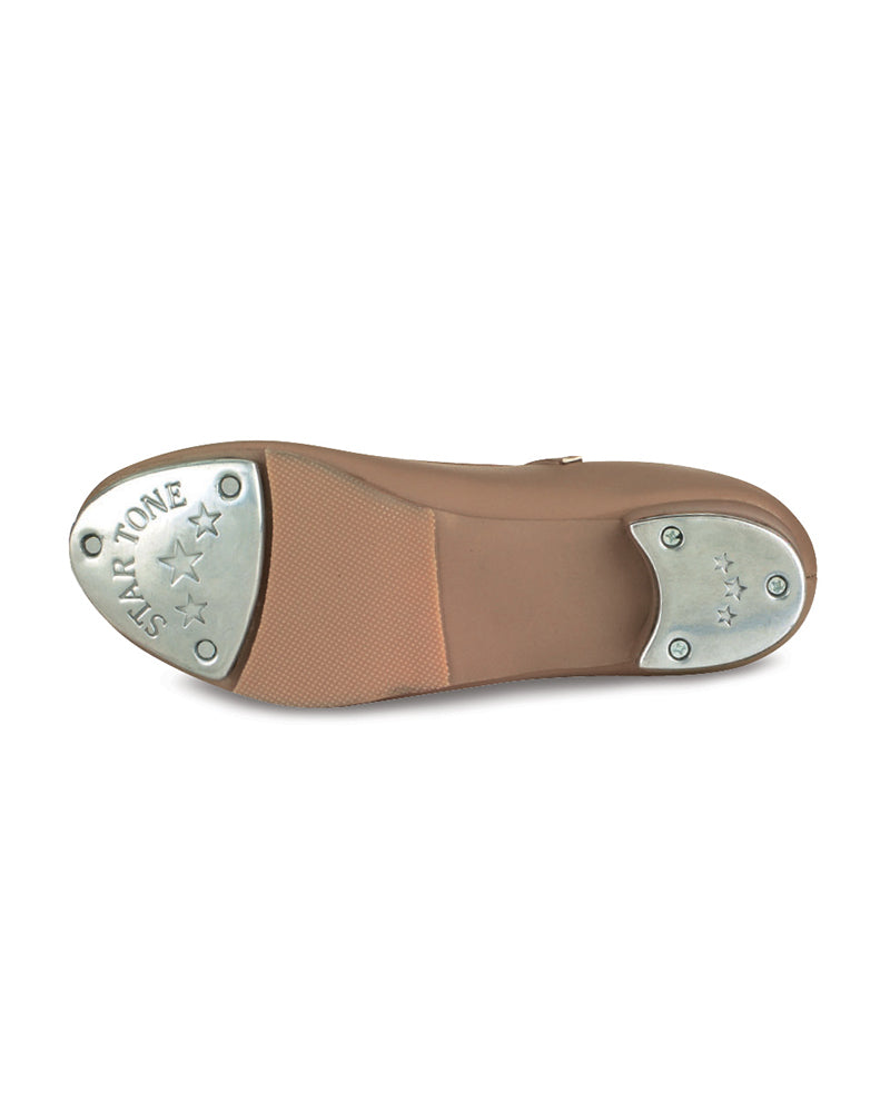 Tan tap clearance shoes girls