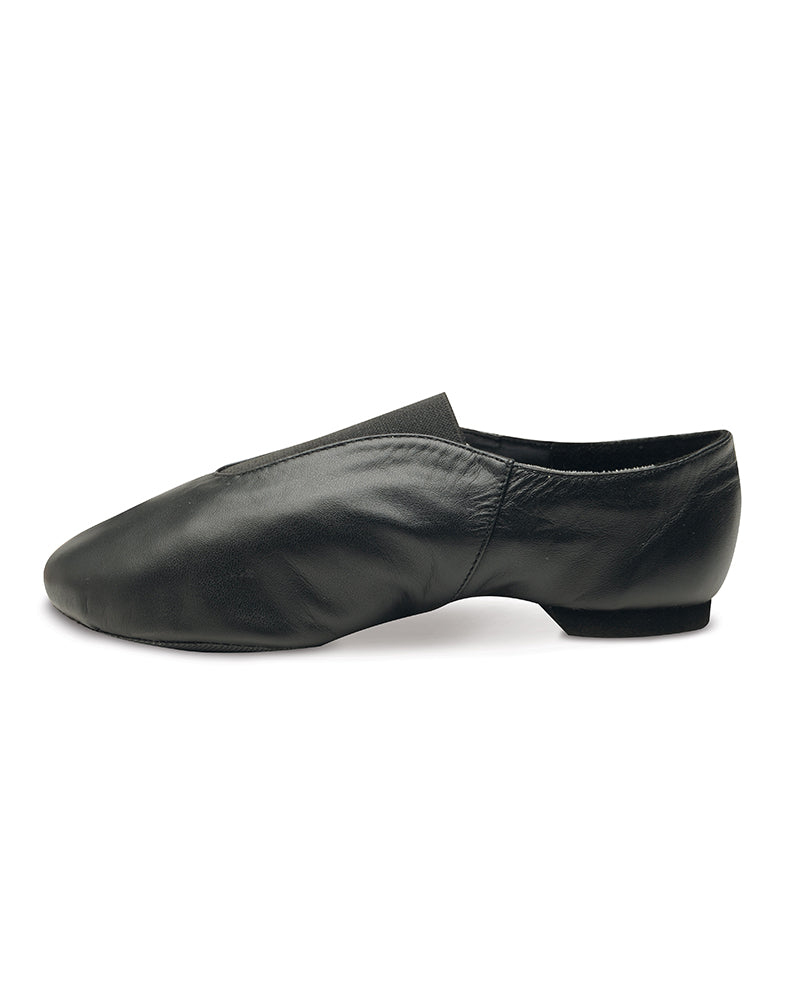 Slip-On Jazz Shoe | Slip On Shoe | Danznmotion