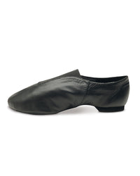 Slip-On Jazz Shoe | Slip On Shoe | Danznmotion