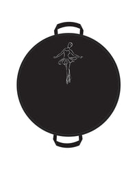Black Tutu Bag | Pro Tutu Bag | Danznmotion