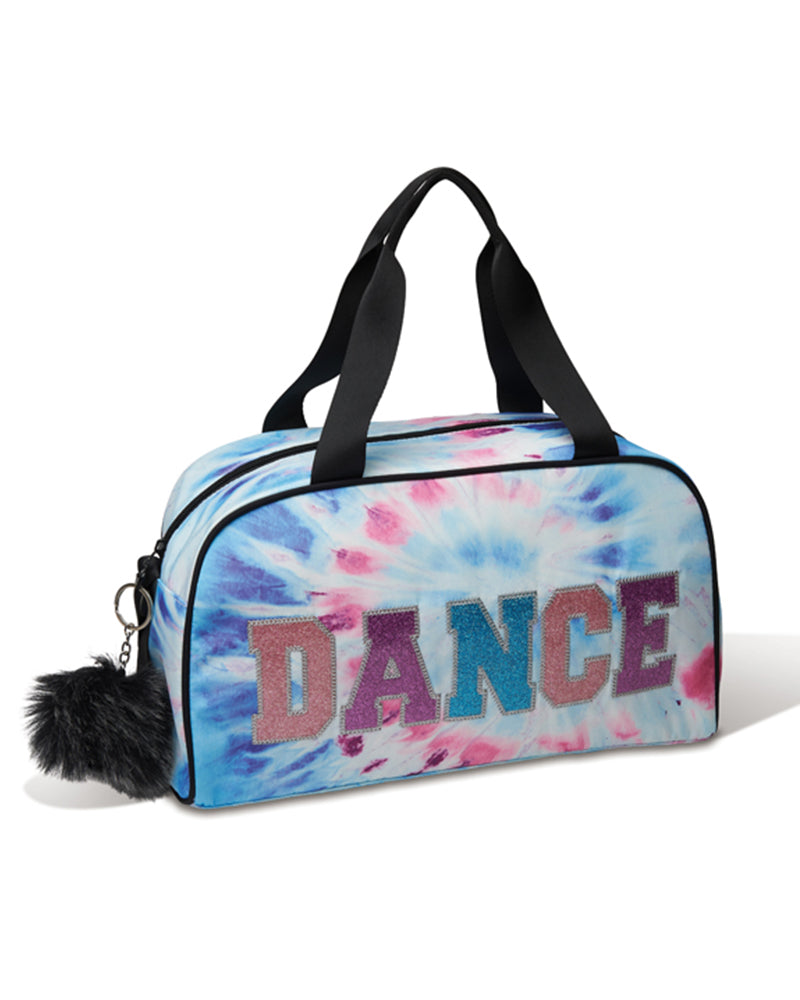 Dance duffle cheap bags justice