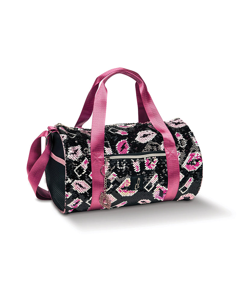 Lipstick Roll Bag | Lipstick Bag | Roll Bag | Danznmotion