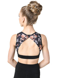 Milan Scuba Top Adult | Scuba Top Adult | Danznmotion