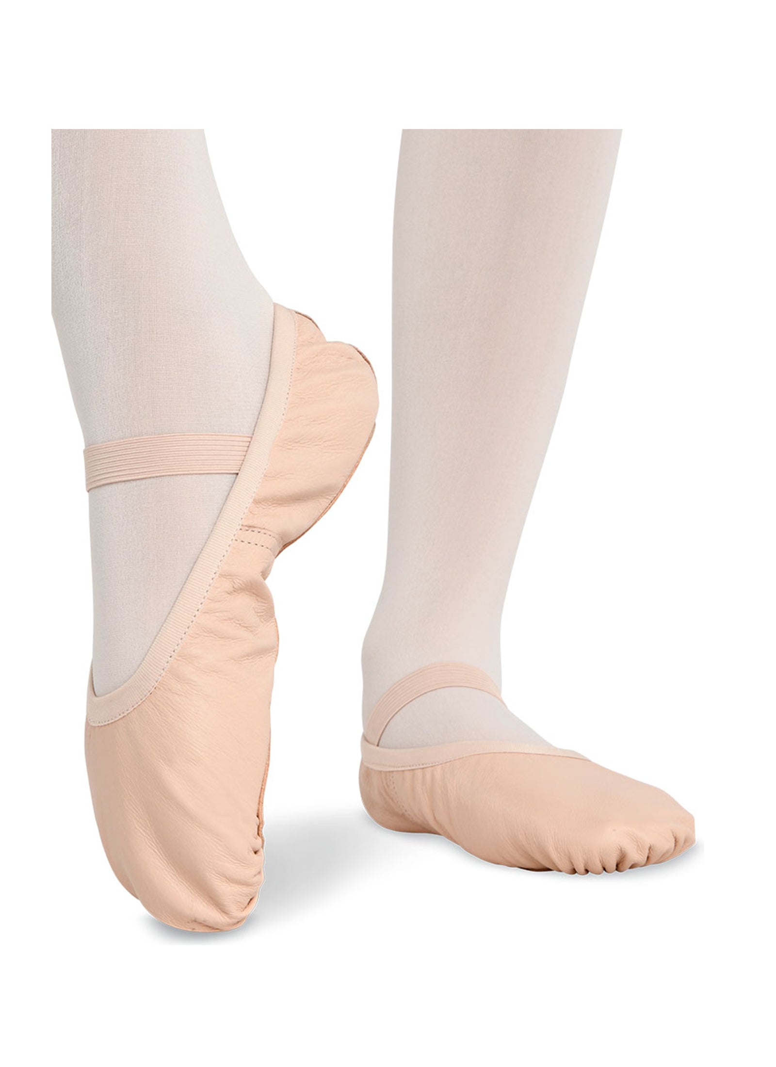 Ballet Shoes | Kids & Adults - All Colors | Shop Danznmotion