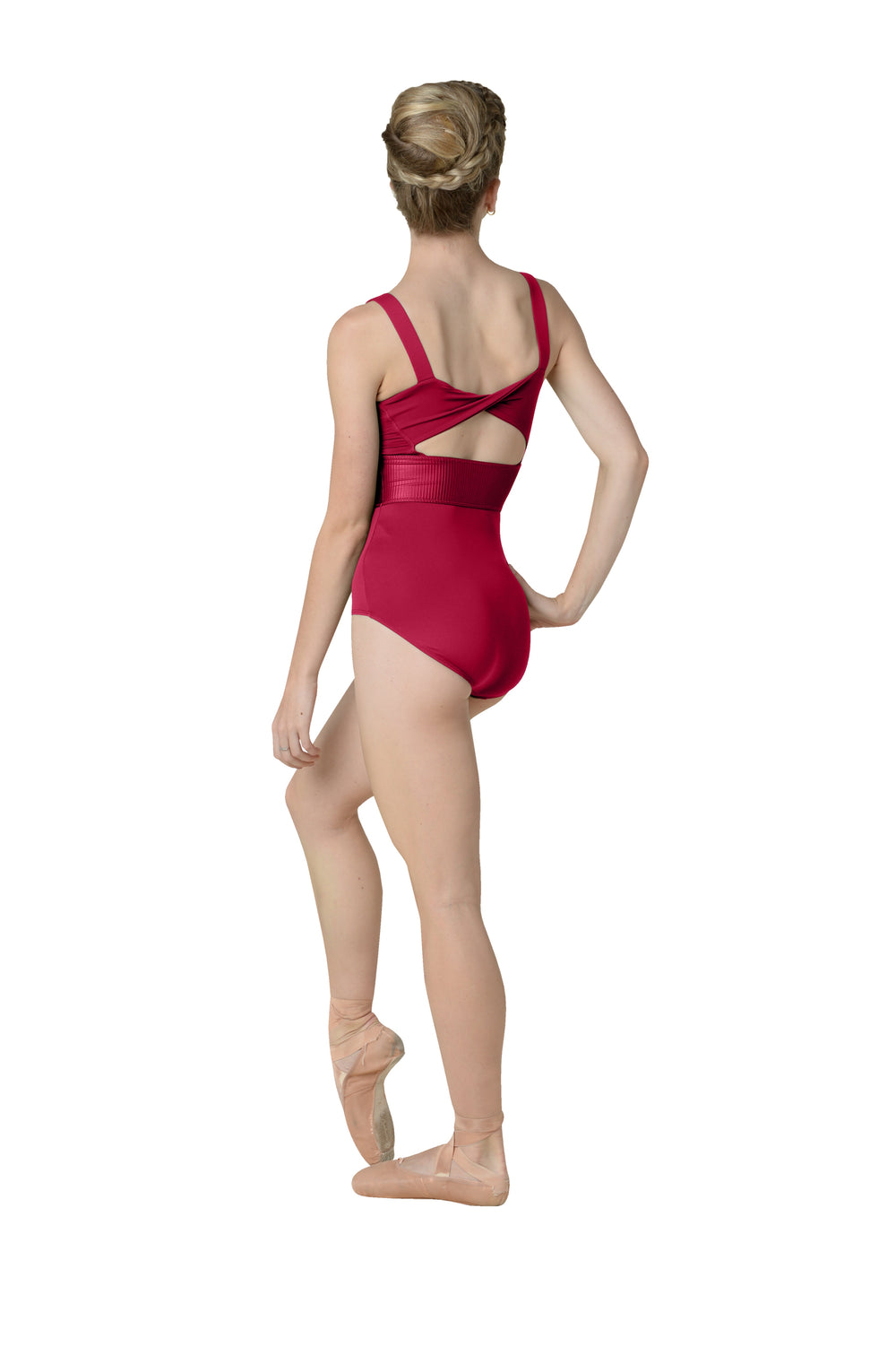 Adult Riley Leotard – Danznmotion