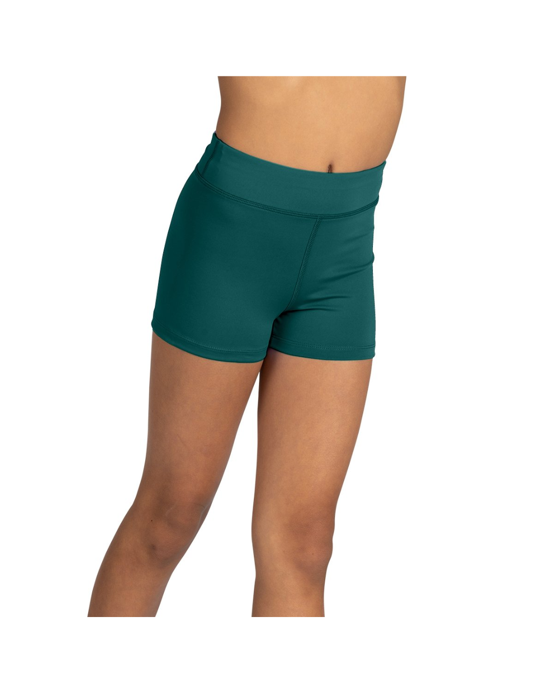 Lee Kids High Waist Booty Short