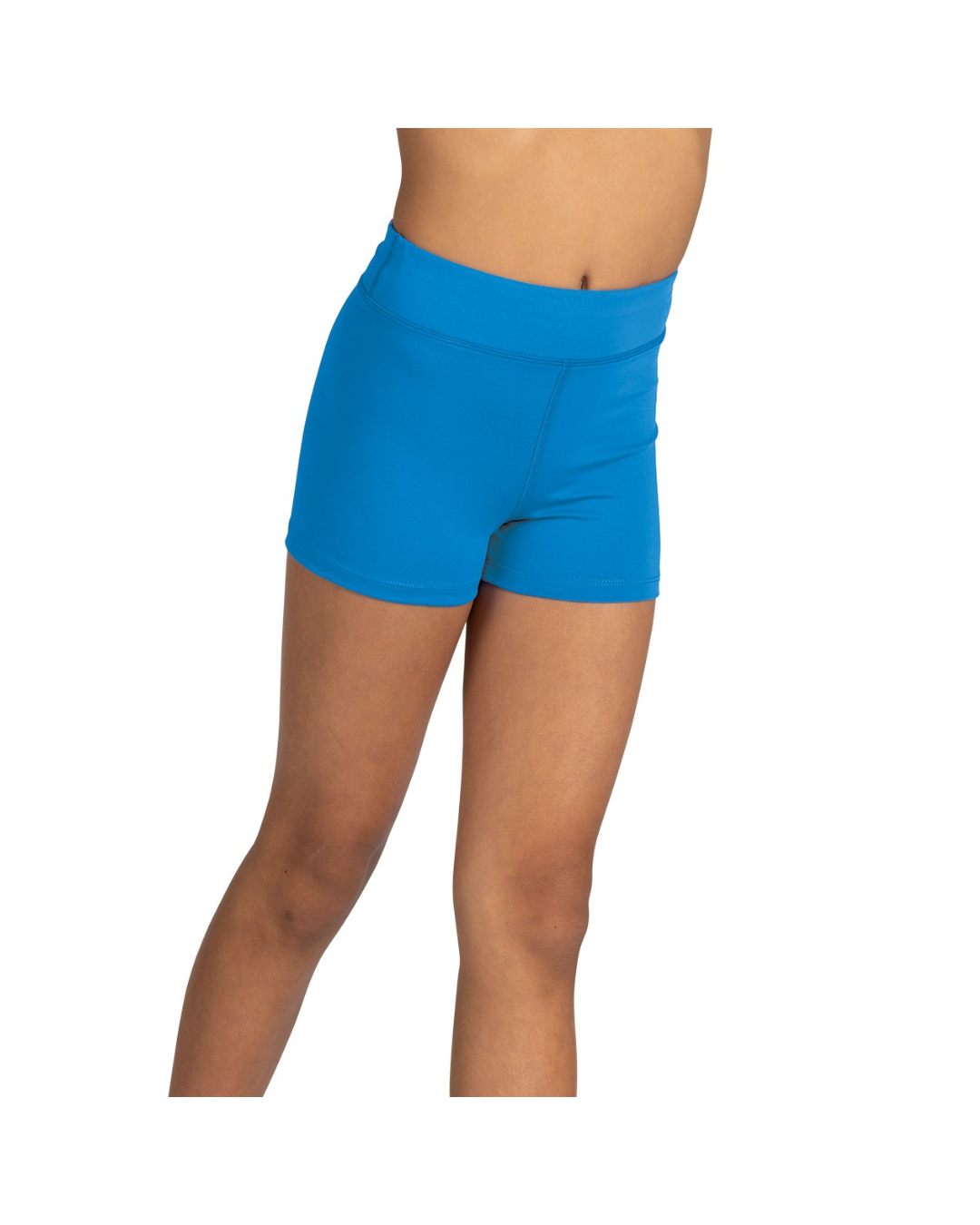 Lee Kids High Waist Booty Short