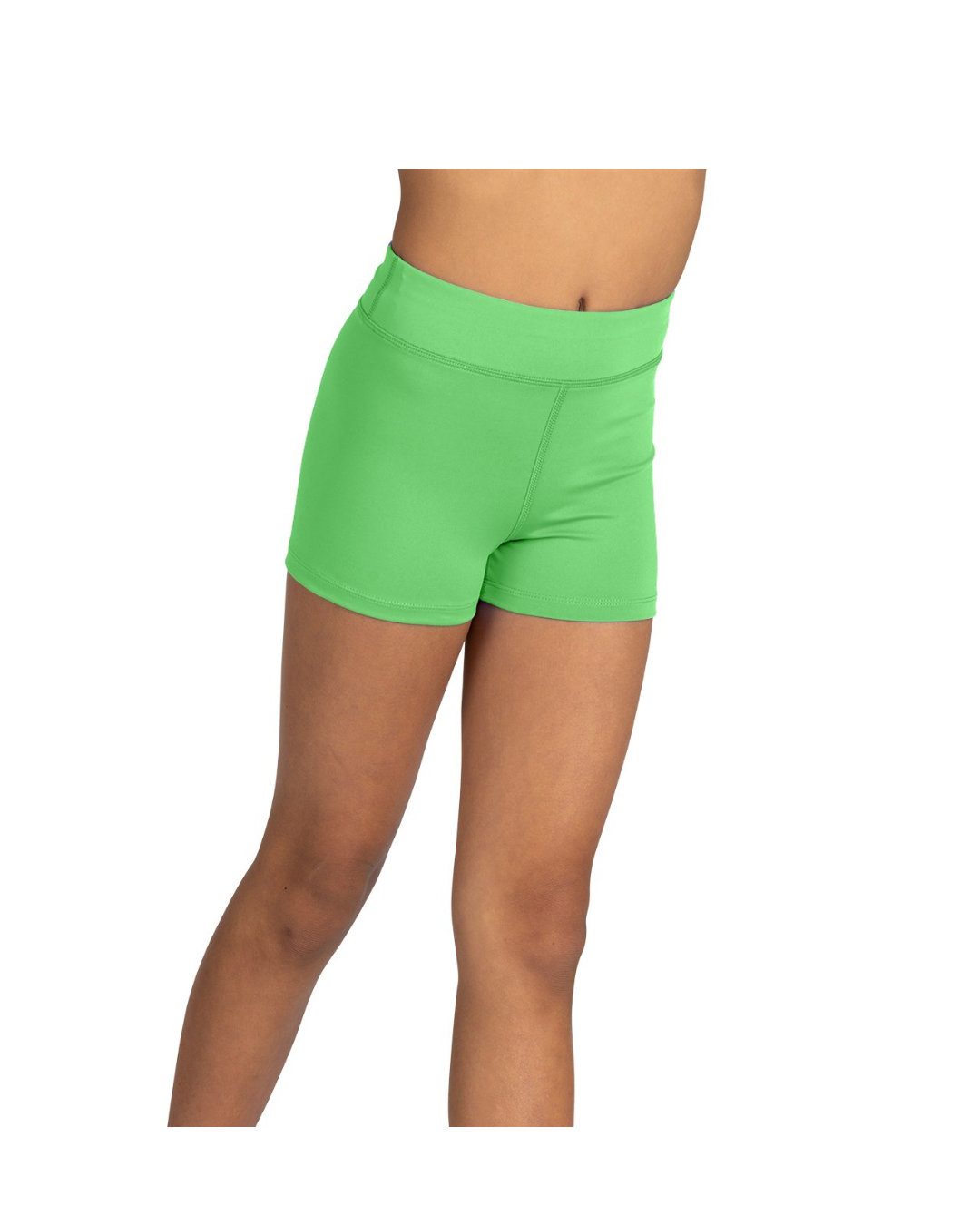 Lee Kids High Waist Booty Short