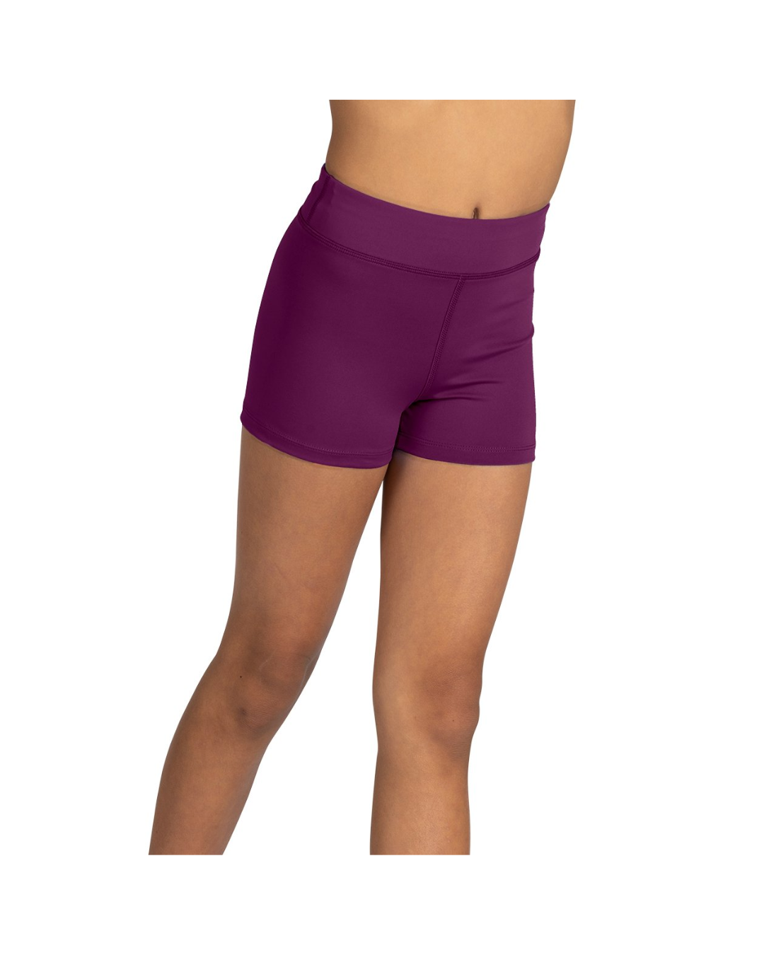 Lee Kids High Waist Booty Short