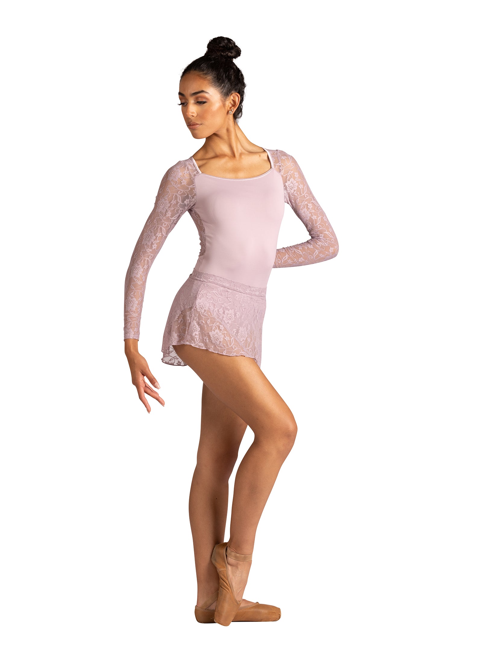 Adult Lace Skirt | Dancewear & Apparel | Shop Danznmotion