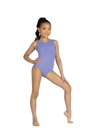 Kids Piper Pinch Tank Leotard