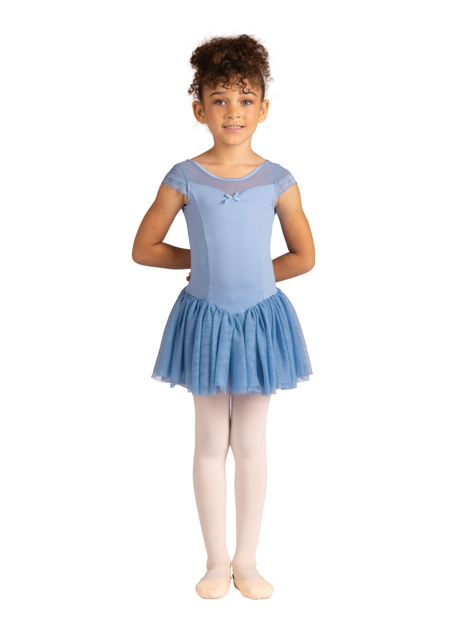 Kids Dancewear | Affordable Leotards, Skirts, Dresses & More 